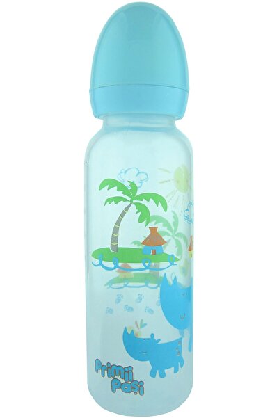 Primii Pasi Biberon PP decorat 250 ml