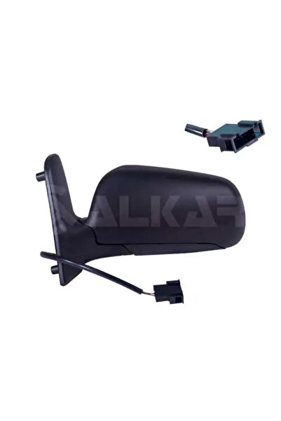 Alkar Oglinda Exterioara Stanga Seat Alhambra Vw Sharan