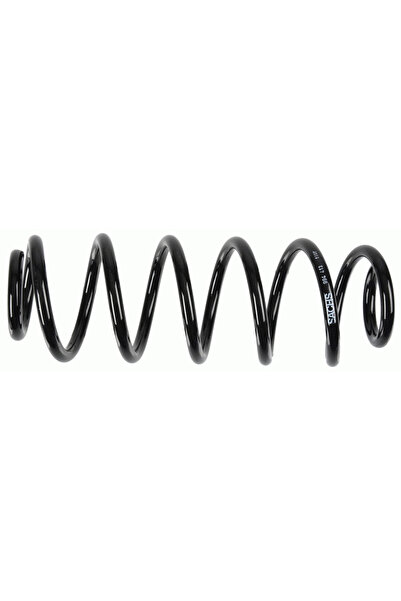 SACHS Arc Spiral Vw Beetle/Golf 6/Jetta 4 2008-2019