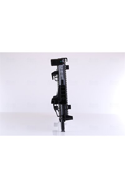 Nissens Radiator, replacement filter set, Smart ROADSTER (452)