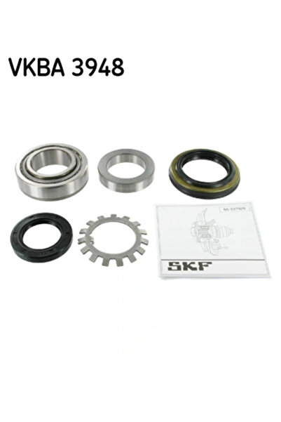 SKF Set Rulment Roata Kia Sportage Suv