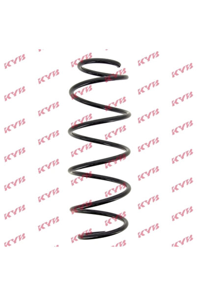KYB Arc Spiral Punte Fata Citroen C2