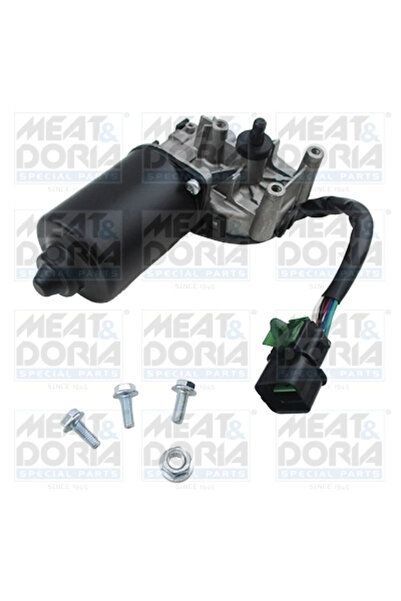 MEATDORIA Motor Stergator Fata Hyundai IX35