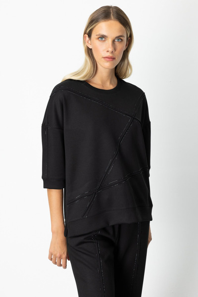 On Fashion 26K.ON.BLZ.66546.01 ΜΠΛΟΥΖ