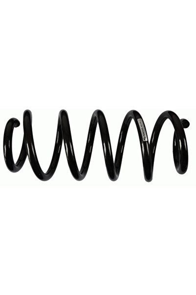 SACHS Arc Spiral Audi Q5