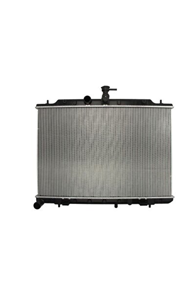 Koyorad Radiator, replacement filter set, Nissan X-TRAIL II (T31)