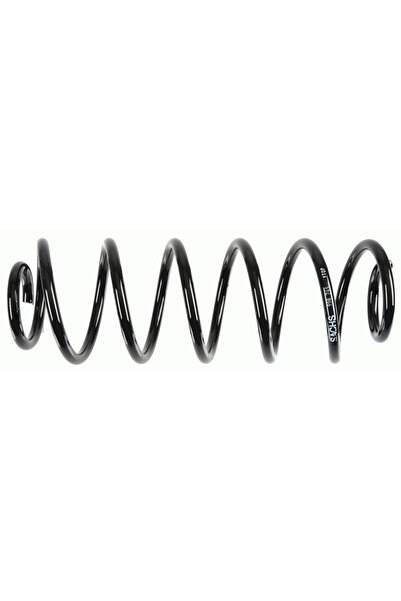 SACHS Arc Spiral Ford Fusion