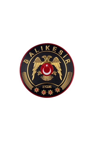 ÇUKUROVA ÜTÜ شعار BALIKESİR ثلاثي الأبعاد من البلاستيك TPU، نوع جديد، مع فيلك...