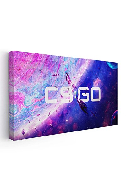 Tablou Canvas Counter Strike, cod 3781