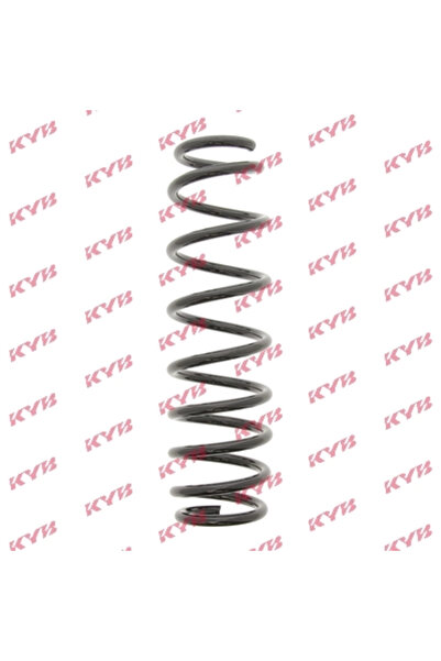 KYB Arc Spiral Puntea Spate Alfa Romeo 159