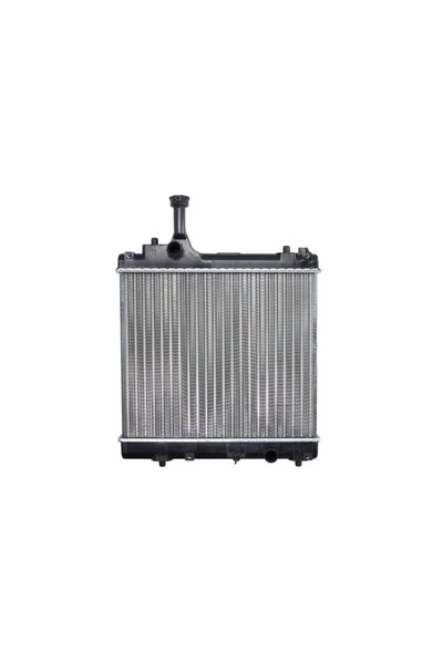 NRF Radiator, set filtre de schimb, Suzuki ALTO VII (GF, HA25_, HA35_)