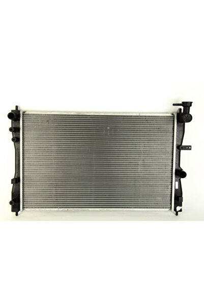 NRF Radiator, replacement filter set, Smart FORFOUR (454)