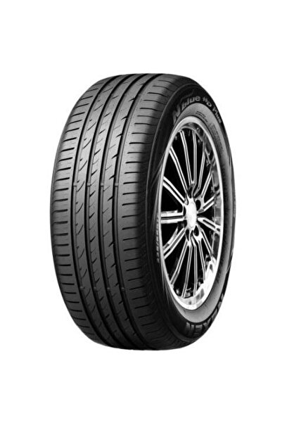 Nexen Anvelopa de Vara N Blue HD+ 205/55R16 91H