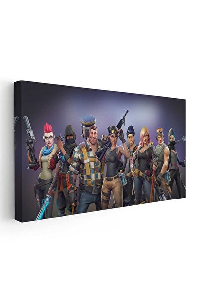 Tablou Canvas Tablou Fortnite, cod 3401