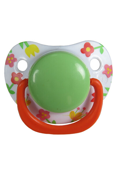 Primii Pasi Ορθοδοντική πιπίλα σιλικόνης, 6L+