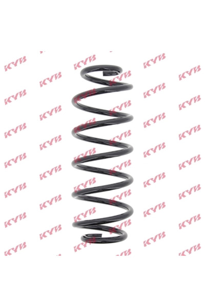 KYB Arc Spiral Puntea Spate Fiat Stilo Multi