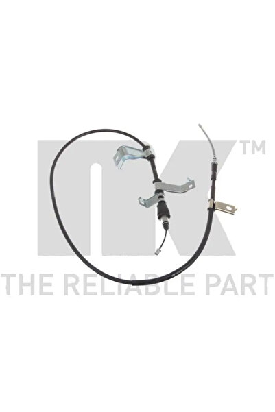 NK Cablu Frana De Parcare Hyundai I20 1