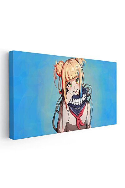 Tablou Canvas Boku no Hero Academia anime, cod 5119