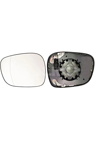 Alkar Sticla Oglinda Oglinda Retrovizoare Exterioara Stanga Bmw X1/X3