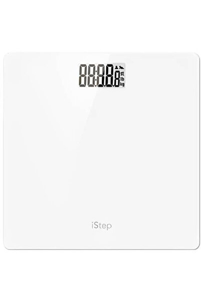 istep - Digital Scale CW301 White
