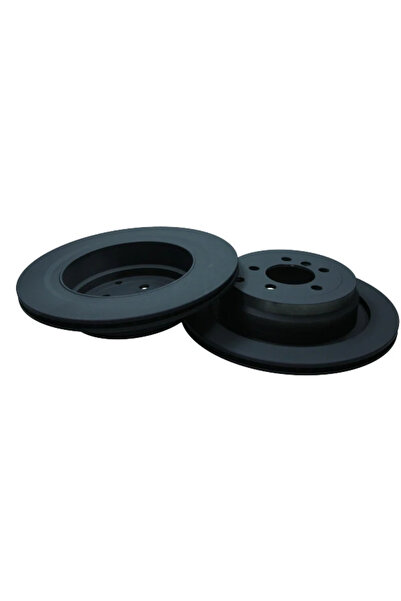 QUARO Disc Frana Puntea Spate Land Rover Range Rover 3