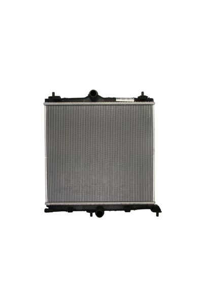 Nissens Radiator, set filtre de schimb, Peugeot 208 II (UB_, UP_, UW_, UJ_)