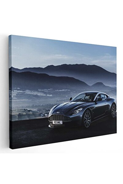 Tablou Canvas Tablou masina Aston Martin DB11 masini, cod 3159