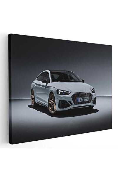Tablou Canvas Tablou masina Audi RS5 Sportback, cod 4573