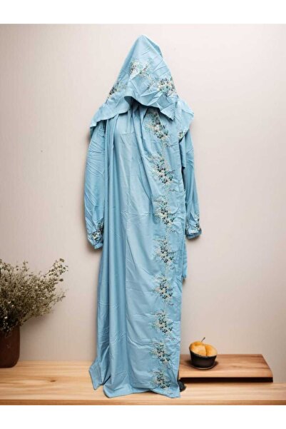 Generic Embroidered prayer dress