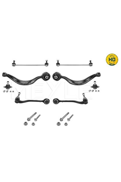 MEYLE Set Suspensie Roata Axa Fata Dreapta Bmw X5