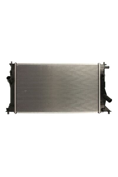 NRF Radiator, replacement filter set, Mazda 5 (CR)