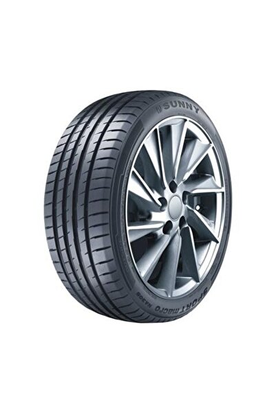 Sunny Anvelopa de Vara NA305 225/45R17 94W XL