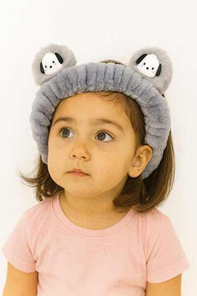 MakeWell ربطة شعر للأطفال بتصميم ماي ميلودي وكورومي وسينامارول