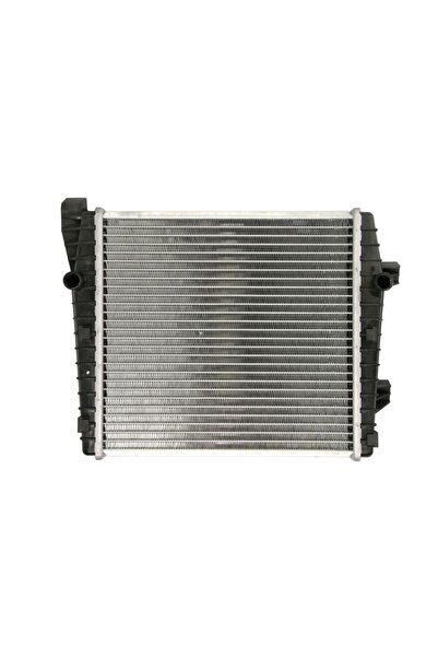 Nissens Radiator, replacement filter set, Porsche CAYENNE (92A)