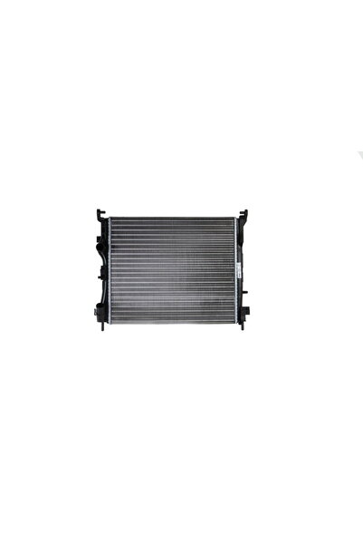 Nissens Radiator, set filtre de schimb, Renault THALIA II (LU_)