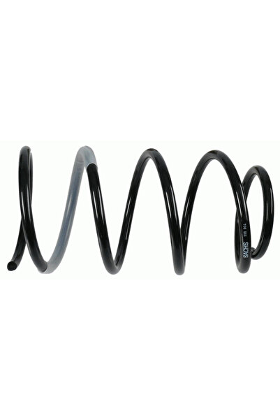 SACHS Set Arcuri Spirale Hyundai I30 2007-2011