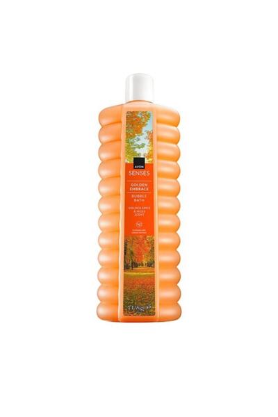 AVON Spumant de baie Golden Embrace, 1000 ml,