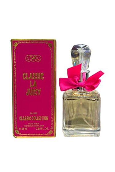 Classic Collection Viva Juice Perfume (Classic Collection) 25ml