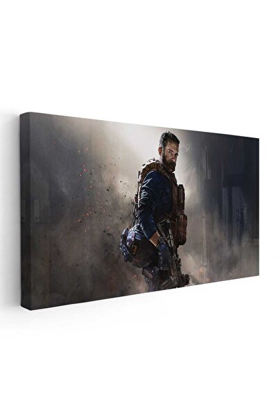Tablou Canvas Call of Duty, cod 3775