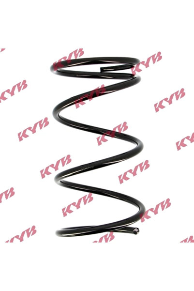 KYB Arc Spiral Punte Fata Mazda 626 5