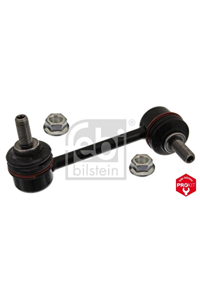 FEBI BILSTEIN Brat/Bieleta Suspensie Stabilizator Axa Spate Stanga Honda Acco...