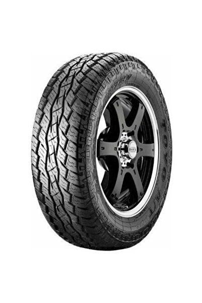 Toyo Anvelopa All Terrain Open Country A/T+ 275/60R20 115T