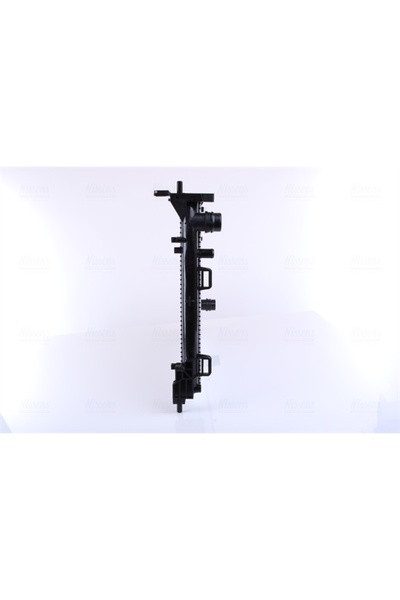 Nissens Radiator, replacement filter set, Opel COMBO Box Body/MPV (X12)