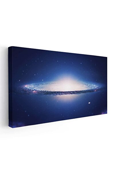 Tablou Canvas Tablou peisaj cosmic nebuloasa, cod 5327