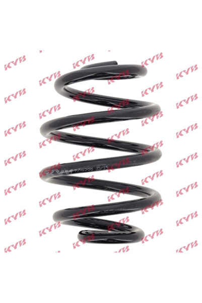 KYB Arc Spiral Puntea Spate Saab 9-3 1998-2002