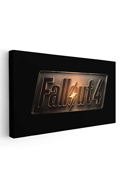 Tablou Canvas Tablou Fallout 4, cod 3393