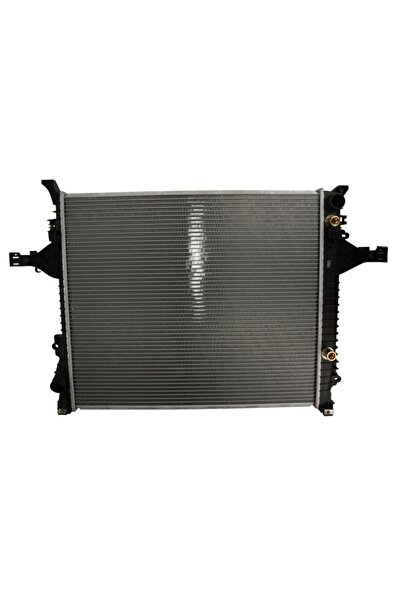 Thermotec Radiator, replacement filter set, Volvo XC90 I (275)
