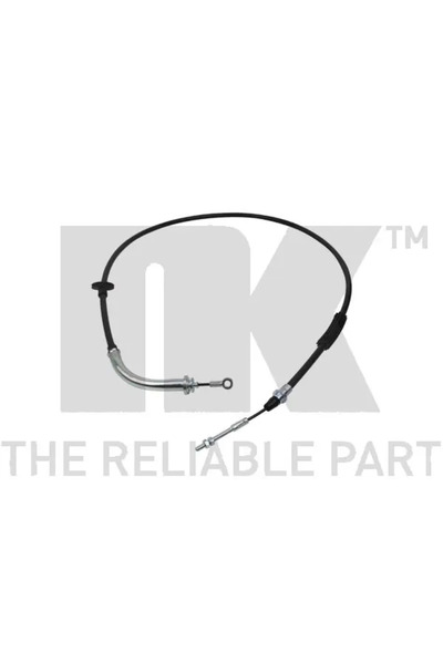 NK Cablu Frana De Parcare Kia Carnival 2