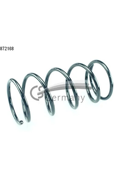CS GERMANY Arc Spiral Punte Fata Mitsubishi Pajero Pinin 1