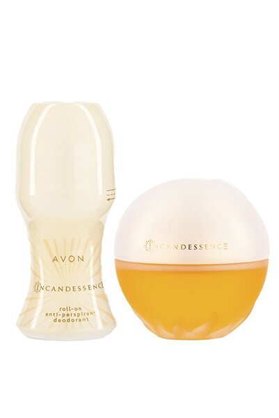 AVON Set Incandessence
